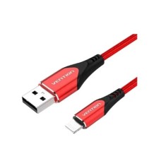 VENTION LABRG 1.5 Meter USB 2.0 A to Lightning Cable